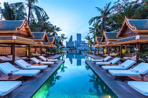 Thailand Pools.